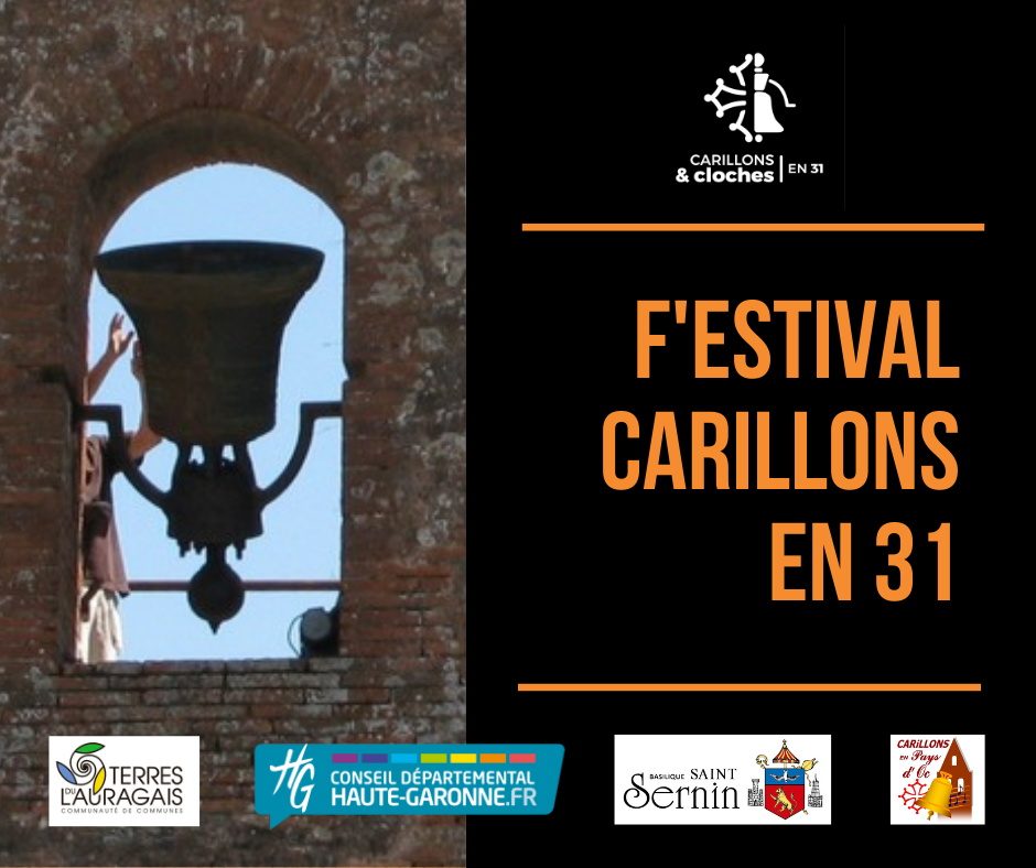 F'Estival Carillons en 31